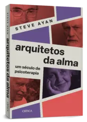 Miniatura capa 3d Arquitetos da alma