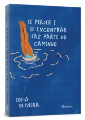 Miniatura capa 3d Se perder e se encontrar faz parte do caminho