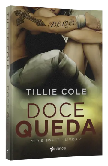 Capa Doce queda