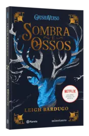 Miniatura capa 3d Sombra e ossos