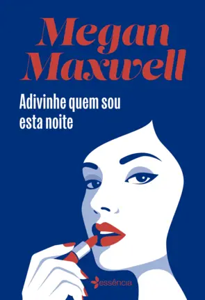 Capa Adivinhe quem sou esta noite - 2ª edição - pocket