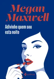Capa Adivinhe quem sou esta noite - 2ª edição - pocket