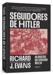 Miniatura capa 3d Seguidores de Hitler