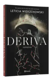 Miniatura capa 3d Deriva