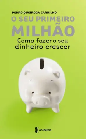 Capa O seu primeiro milhão