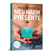 Miniatura capa 3d Meu maior presente