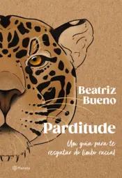 Capa Parditude