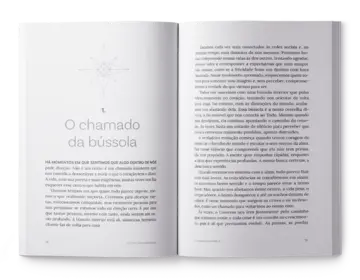Imagem extra Bússola da Alma 0