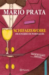 Capa Schifaizfavoire
