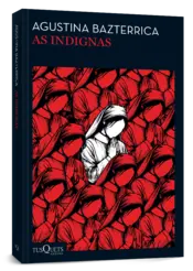 Miniatura capa 3d As indignas