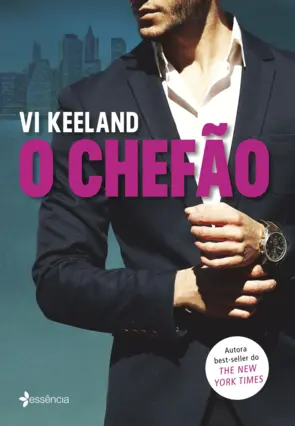 Capa O Chefão