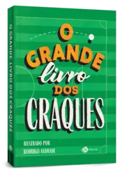 Miniatura capa 3d O grande livro dos craques