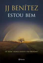 Capa Estou Bem