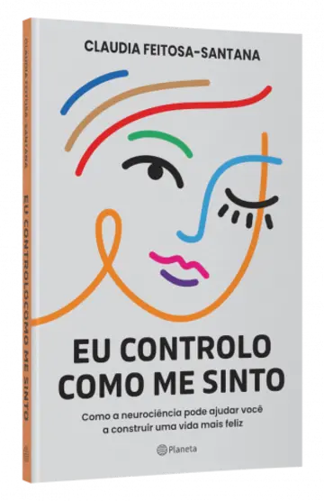 Capa Eu controlo como me sinto