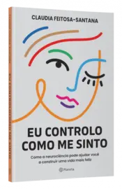 Miniatura capa 3d Eu controlo como me sinto