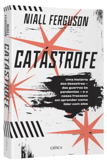 Capa Catástrofe