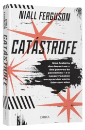 Miniatura capa 3d Catástrofe