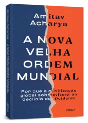 Miniatura capa 3d A nova velha ordem mundial
