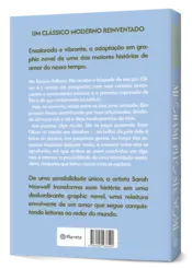 Capa Me chame pelo seu nome - graphic novel 2