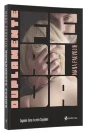 Miniatura capa 3d Duplamente ferida