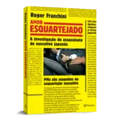 Miniatura capa 3d Amor Esquartejado