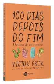 Miniatura capa 3d 100 dias depois do fim