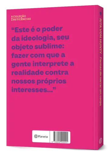 Imagem extra Formas de narrar um corpo 1