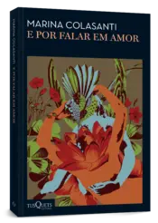 Miniatura capa 3d E por falar em amor