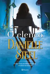 Capa O elenco