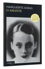 Miniatura capa 3d O amante