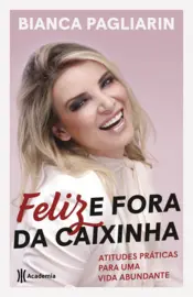 Capa Feliz e fora da caixinha