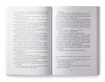 Imagem extra O último vale verdejante 0