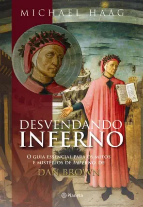Capa Desvendando Inferno