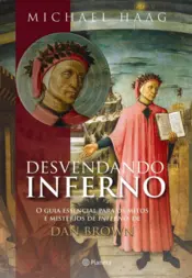 Capa Desvendando Inferno