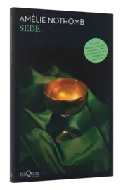 Miniatura capa 3d Sede