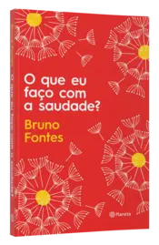 Miniatura capa 3d O que eu faço com a saudade?