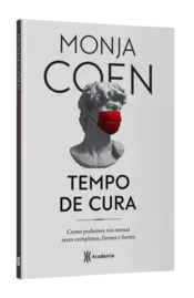 Miniatura capa 3d Tempo de cura