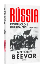 Miniatura capa 3d Rússia