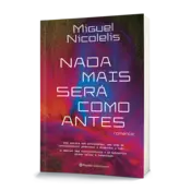 Miniatura capa 3d Nada mais será como antes