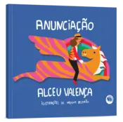 Capa  Anunciação