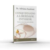 Miniatura capa 3d Conquistando a liberdade interior
