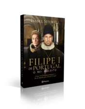 Miniatura capa 3d Filipe I de Portugal