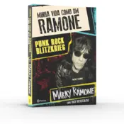 Miniatura capa 3d Minha vida como um Ramone