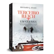 Miniatura capa 3d Terceiro Reich em Guerra