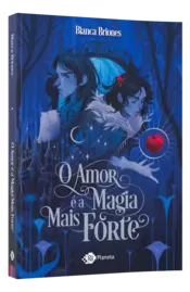 Miniatura capa 3d O amor é a magia mais forte