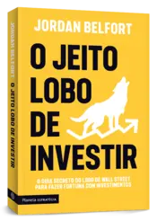 Miniatura capa 3d O jeito Lobo de investir