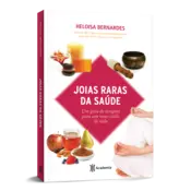 Miniatura capa 3d Joias raras da saúde