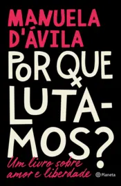 Capa Por que lutamos?