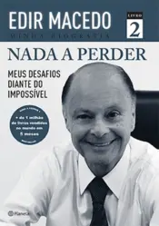 Capa Nada a perder 2