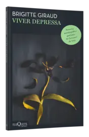 Miniatura capa 3d Viver depressa